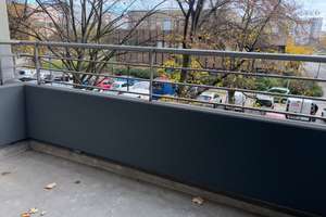 Viel Platz für Ideen - Familienwohnung in Hohenschönhausen sucht neue Mieter! – Wustrower Straße 11, 13051 Neu-Hohenschönhausen, Berlin – Vorschaubild 2