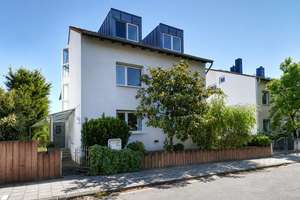 Mainz Gonsenheim # Kapitalanlage # Geldanlage # 2-3 Wohneinheiten möglich – Am Haag 18, 55124 Gonsenheim, Mainz – Vorschaubild 3