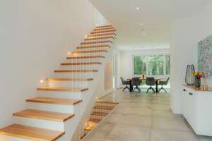 Design trifft Lebensqualität: Architektenhaus mit Spa und Smart-Home in bester Lage von BGL-Nußbaum – Die vollständige Adresse der Immobilie erhältst du vom Anbieter., 51467 Nußbaum, Bergisch Gladbach – Vorschaubild 2