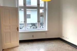 Attraktive 3-Zimmer Wohnung in der Nähe zum Stadtpark – Ulmenstraße 38, 22299 Winterhude, Hamburg – Vorschaubild 6