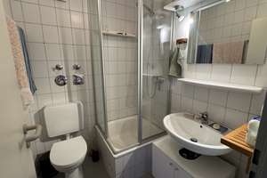 zentrale 2-Zimmer Wohnung mit Balkon – Vaalser Straße 140, 52074 Westpark, Aachen – Vorschaubild 6