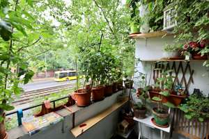 GUTER SCHNITT - MIT BALKON - ZUR ZEIT VERMIETET – Indira-Gandhi-Str. 9 pp, 13088 Weißensee, Berlin – Vorschaubild 2