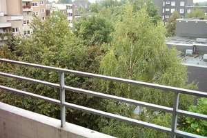 Zwei Zimmer Wohnung in Gelsenkirchen, Bulmke-Hüllen – Borgmannshof 4, 45888 Bulmke-Hüllen, Gelsenkirchen – Vorschaubild 4