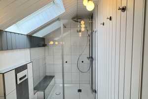 Bungalow mit Anbau – Ihr neues Zuhause mit Platz und gemütlichem Gartenambiente – Wesel (Kreis) – Vorschaubild 19