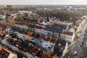 Altbremer Charakter mit Potenzial für eine nachhaltige Wertsteigerung – Die vollständige Adresse der Immobilie erhältst du vom Anbieter., 28201 Südervorstadt, Bremen – Vorschaubild 11