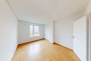 Modern Living trifft Digitalisierung: 4-Zimmer-Apartment im Quartier FÜRstenried West – Forst-Kasten-Allee 123b, 81475 Fürstenried-West, München – Vorschaubild 3