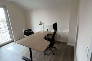Ihre neue Büro- und Kreativwerkstatt in Berlin-Pankow – Die vollständige Adresse der Immobilie erhältst du vom Anbieter., 13127 Französisch Buchholz, Berlin – Vorschaubild 4