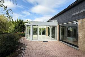 Familientraum in Ubbedissen – 4 Zimmer, Wintergarten & liebevoller Garten – 33699 Stieghorst, Bielefeld – Vorschaubild 19