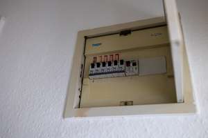 *** 4 PARTEIEN - 3 VERMIETET und 1 FREI - SOLLMIETE über 21.000 € p.a. - gute VERMIETBARKEIT *** – Die vollständige Adresse der Immobilie erhältst du vom Anbieter., 28237 Lindenhof, Bremen – Vorschaubild 12