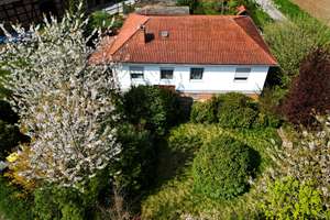 Lage ist Alles! 5-Zimmer Einfamilienhaus mit Garage in Wolfsburg-Barnstorf
