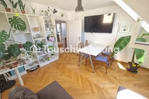 Tauschwohnung: Stuttgart-West: Geräumige 3,5-Zimmer-Wohnung