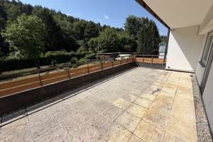 3-Zimmer-Wohnung mit großer Terrasse in Rohracker – Rohrackerstraße 201, 70329 Rohracker, Stuttgart – Vorschaubild 8