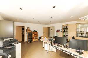Repräsentatives Anwesen 753 qm mit Wohnhaus und Einliegerwohnung 284 qm + Büro und Lagerhalle 469 qm – Bad Dürkheim (Kreis) – Vorschaubild 60