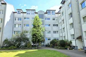 0 % Käuferprovision! Wunderbare 4-Zimmer-Wohnung mit 2 Loggien nahe des Sodenmattsees! – Die vollständige Adresse der Immobilie erhältst du vom Anbieter., 28259 Sodenmatt, Bremen – Vorschaubild 2