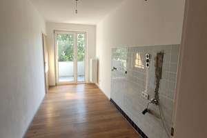 Ruhig im Grünen und doch zentral: 2,5-Zimmer-Wohnung in Bochum – Die vollständige Adresse der Immobilie erhältst du vom Anbieter., 44799 Querenburg, Bochum – Vorschaubild 5