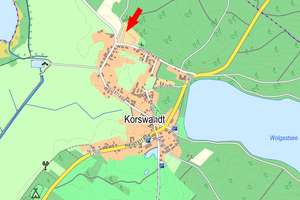 3 Schlafzimmer - Kamin - Infrarotsauna - Terrasse
Urlauben und Rendite am Waldrand in der Nähe de... – Am Gothenweg 5 h, 17419 Korswandt – Vorschaubild 25