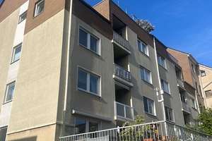 3-Zimmer Mietwohnung mit Balkon und Einbauküche  zum Sofortbezug – Die vollständige Adresse der Immobilie erhältst du vom Anbieter., 38118 Westliches Ringgebiet, Braunschweig – Vorschaubild 1