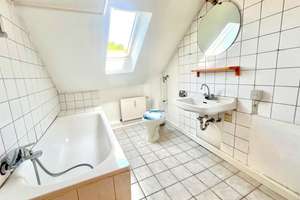 🌿☀️ Schöne 2,5-Zimmer-Wohnung mit EBK und Tageslichtbad in Westparknähe – Vereinsstr. 25, 44793 Kruppwerke, Bochum – Vorschaubild 9
