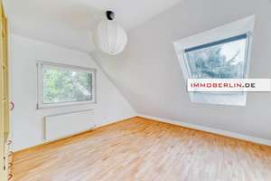 IMMOBERLIN.DE - Toplage! Angenehmes Einfamilienhaus mit Südwestgarten beim Groß Glienicker See – Die vollständige Adresse der Immobilie erhältst du vom Anbieter., 14089 Kladow, Berlin – Vorschaubild 7