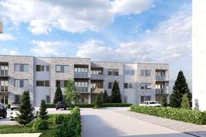 31 Neubau-Eigentumswohnungen in zentraler Lage von St. Jürgen – Die vollständige Adresse der Immobilie erhältst du vom Anbieter., 23562 Sankt Jürgen, Lübeck – Vorschaubild 6
