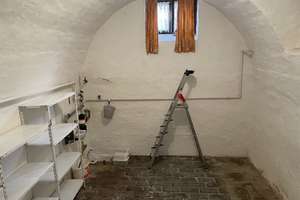 Charmanter Altbau mit Charakter und Potenzial  Gepflegtes Einfamilienhaus aus den 1930er-Jahr – Die vollständige Adresse der Immobilie erhältst du vom Anbieter., 89584 Ehingen (Donau) – Vorschaubild 27