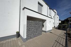 Exklusive, barrierefreie Erdgeschosswohnung in hochwertiger Ausstattung mit Privatgarten und Garage – 67071 Ruchheim, Ludwigshafen am Rhein – Vorschaubild 14