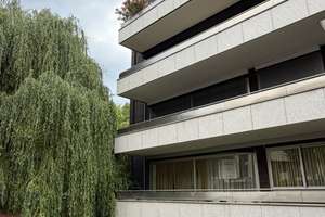 Exklusive 3-Zimmer-Wohnung mit Pool & Sauna in Düsseldorf-Niederkassel (Grenze Oberkassel) – Die vollständige Adresse der Immobilie erhältst du vom Anbieter., 40547 Niederkassel, Düsseldorf – Vorschaubild 18