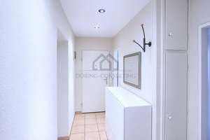 Schöne 3-Zi-Wohnung mit zwei Balkonen und Stellplatz – 60431 Ginnheim, Frankfurt am Main – Vorschaubild 10