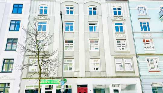 Bild von 9 + 2 & flott in Ottensen