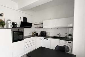 Moderne 3 Zimmer Citywohnung in Mannheim Innenstadt – Die vollständige Adresse der Immobilie erhältst du vom Anbieter., 68159 Innenstadt/Jungbusch, Mannheim – Vorschaubild 5