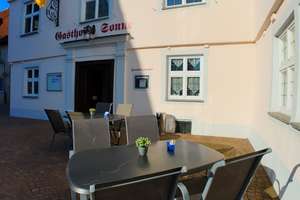 Erfolgreiches Gasthaus mit 16 Gästezimmern & Hohe Einnahmen – Top-Investment mit Potenzial! – Marktstraße 9, 89601 Schelklingen – Vorschaubild 9