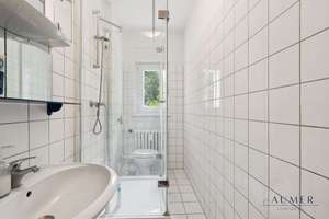 Stilvolle 1-Zimmer-Wohnung – sofort bezugsfrei – Die vollständige Adresse der Immobilie erhältst du vom Anbieter., 13353 Wedding, Berlin – Vorschaubild 11
