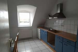 2 Zimmer Wohnung teilmöbliert in Osnabrück – Johannistorwall 12a, 49074 Innenstadt, Osnabrück – Vorschaubild 3