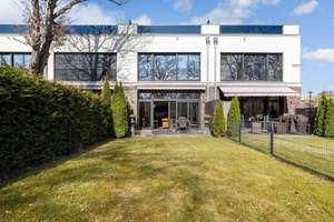 Ein besonderes Zuhause: Stilvolles Townhouse im Villenpark Groß Glienicke – Die vollständige Adresse der Immobilie erhältst du vom Anbieter., 14476 Groß Glienicke, Potsdam – Vorschaubild 13