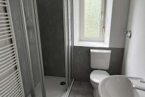 gut geschnittene helle 3 Zimmer Wohnung – Barbarossaring 32, 67655 Innenstadt Ost, Kaiserslautern – Vorschaubild 2