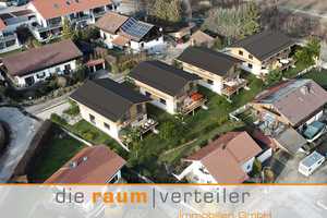Zahlung bei Einzug möglich: großzügiges EFH mit Bergblick für die große Familie,  ab Sommer 2025, – Rosenheim (Kreis) – Vorschaubild 3
