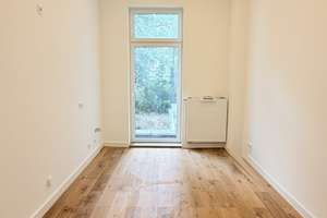 Kernsanierte 3,5 Zi Altbauwohnung mit großer Terrasse in Pempelfort – Blücherstrasse 62, 40211 Pempelfort, Düsseldorf – Vorschaubild 14