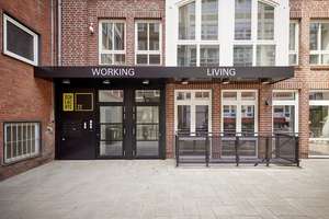 Möbliertes Zimmer mit Gemeinschaftsküche und Badezimmer – Schlachte 22, 28195 Altstadt, Bremen – Vorschaubild 5