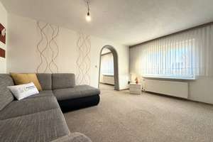 Doppelhaushälfte in Sandersdorf: Familienfreundlich, mit Garten, Garage und ca. 600 m² Grundstück – Schillerstraße 40, 6792 Sandersdorf – Vorschaubild 13
