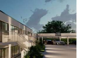 Loft in Düsseltal auf Mietkaufbasis möglich! – Die vollständige Adresse der Immobilie erhältst du vom Anbieter., 40239 Düsseltal, Düsseldorf – Vorschaubild 6