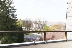 4-Zimmer-Wohnung in Wuppertal Elberfeld mit Balkon – Jägerhofstr. 138, 42119 Elberfeld, Wuppertal – Vorschaubild 9
