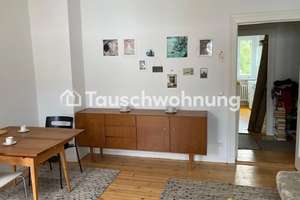 Tauschwohnung: Schöne 2-Zi-Whg, Balkon, nahe Viktoriapark - Landeseigene – Die vollständige Adresse der Immobilie erhältst du vom Anbieter., 12101 Tempelhof, Berlin – Vorschaubild 2