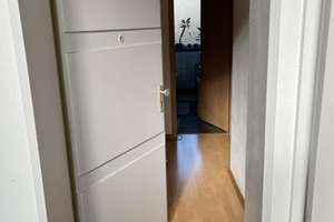 Gemütliches, ruhiges 1-Raum-Apartment, zentral in Essen – Kurfürstenstr 54, 45138 Südostviertel, Essen – Vorschaubild 4