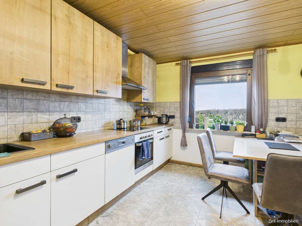 Immobilie in Rüdesheim am Rhein - Mehrfamilienhaus in beliebter Lage von Rüdesheim-Eibingen - Bild 4