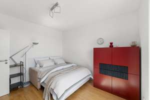 Zeitlose Eleganz in Bogenhausen: Penthouse-Feeling im Bichlhofweg | 4-Zi.-Dachterrassenwohnung – Bichlhofweg 3, 81927 Johanneskirchen, München – Vorschaubild 21