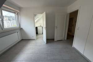 1-Zimmerwohnung Stuttgart-Süd ab sofort - Schlosserstr. (Wohnung 63)