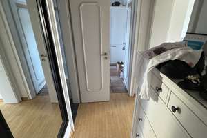 Zuhause mit drei Zimmern in Hannover Südstadt – Hildesheimer Straße 84A, 30169 Südstadt, Hannover – Vorschaubild 8