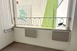 Frisch renoviert! Tolle 2-Zimmer-Wohnung mit Einbauküche und Loggia in Citylage – Die vollständige Adresse der Immobilie erhältst du vom Anbieter., 32257 Bünde – Vorschaubild 7