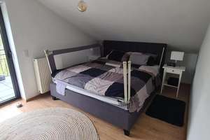 Attraktive 3-Zimmer-Wohnung mit Balkon und Einbauküche in Hassels – Stendaler Str. 44, 40599 Hassels, Düsseldorf – Vorschaubild 11