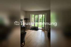 Tauschwohnung: Sehr schönes Wohnung und sehr gepflegt